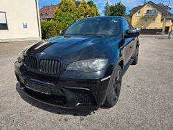 Schwarz Gebraucht 2008 BMW X6 M Sport SUV | 7.900 € (Teuer)