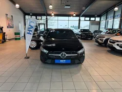 Mercedes A160