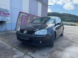 Gebraucht 2006 VW Golf V Goal Limousine | 1.500 € (Guter Preis)