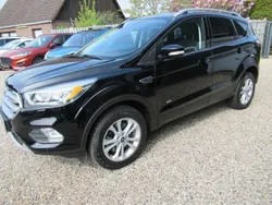 Schwarz Gebraucht 2017 Ford Kuga Cool & Connect SUV | 15.950 € (Fairer Preis)