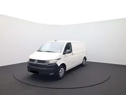 Candyweiß Gebraucht 2023 VW T6.1 Van | 30.490 € (Superpreis)