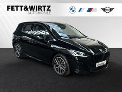 Schwarz Gebraucht 2022 BMW 223 Active Tourer M Sport Van / Kleinbus | 33.390 € (Fairer Preis)