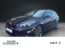 (1k) black pearl m Neu 2025 Kia Ceed Spirit Limousine | 28.990 € (Fairer Preis)