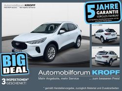 Frostweiß Gebraucht 2024 Ford Kuga SUV | 29.511 € (Superpreis)