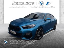 Snapper rocks blue Gebraucht 2022 BMW 220 M Sport Coupé | 28.900 € (Guter Preis)