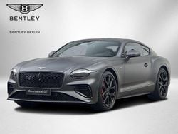 Grau Gebraucht 2024 Bentley Continental Coupé | 319.500 € (Superpreis)