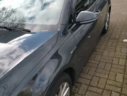 Grau Gebraucht 2015 VW Golf VII LOUNGE Kombi | 9.000 € (Guter Preis)