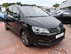 Other Gebraucht 2014 VW Sharan Cup Van / Kleinbus | 11.500 € (Fairer Preis)