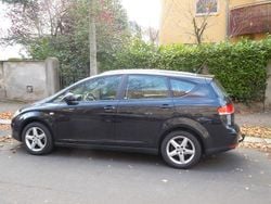 Schwarz Gebraucht 2012 Seat Altea XL Ecomotive Van / Kleinbus | 5.500 € (Fairer Preis)