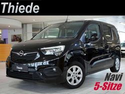 Diamant schwarz metallic Gebraucht 2022 Opel Combo Life Limousine | 15.990 € (Fairer Preis)