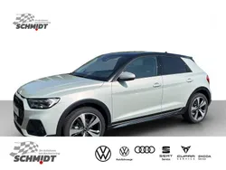 Tausilber metallic Neu 2025 Audi A1 Sport Kleinwagen | 34.590 € (Etwas zu teuer)