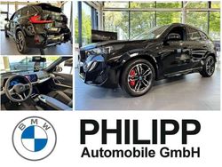 Saphirschwarz metallic Neu 2025 BMW X1 Performance SUV | 54.790 € (Teuer)