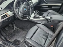 Grün Gebraucht 2009 BMW 320 Sport Line Kombi | 3.800 € (Superpreis)