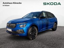 Blau Neu 2025 Skoda Kamiq Selection SUV | 31.666 €