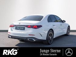 Gebraucht 2024 Mercedes E300 | 67.580 €