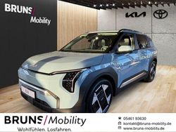 Blau Gebraucht 2025 Kia EV3 4 SUV | 39.490 € (Fairer Preis)