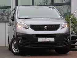 Grau Gebraucht 2022 Peugeot Expert Premium Van | 12.900 € (Guter Preis)