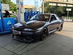 Grau Gebraucht 1994 Nissan Skyline Coupé | 74.999 €