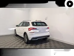 Farbe: Gebraucht 2021 Skoda Kamiq Clever SUV | 20.500 € (Fairer Preis)