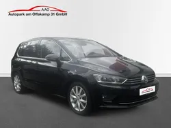 Schwarz Gebraucht 2016 VW Golf VII Highline Limousine | 15.990 € (Guter Preis)