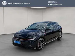 Grau Neu 2025 VW Polo GTI Limousine | 29.980 € (Fairer Preis)