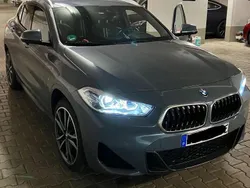 Grau Gebraucht 2023 BMW X2 M Sport SUV | 34.600 € (Guter Preis)