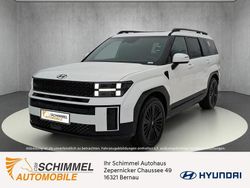 Weiß Neu 2026 Hyundai Santa Fe Blackline SUV | 62.925 €