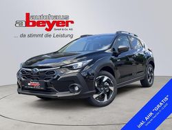 Schwarz Neu 2025 Subaru Crosstrek Comfort SUV | 37.380 € (Fairer Preis)