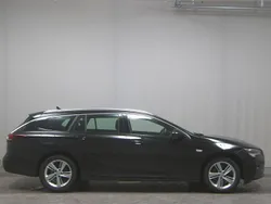 Schwarz Gebraucht 2022 Opel Insignia Elegance Kombi | 19.980 € (Guter Preis)
