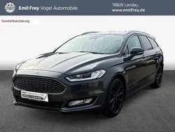 Grau Gebraucht 2018 Ford Mondeo Kombi | 15.450 € (Guter Preis)