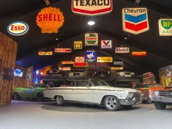 Gebraucht 1962 Chevrolet Impala Limousine | 54.900 €