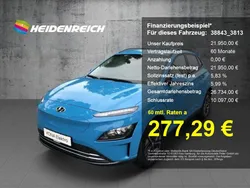 Dive in jeju Gebraucht 2024 Hyundai Kona SUV | 21.950 € (Superpreis)
