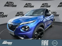 Blau Neu 2025 Nissan Juke 360º SUV | 30.490 € (Fairer Preis)
