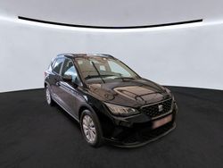 Schwarz Gebraucht 2024 Seat Arona Style SUV | 19.990 € (Guter Preis)