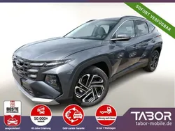 Ecotronic grey mineraleffekt Neu 2025 Hyundai Tucson Prime SUV | 39.288 € (Fairer Preis)