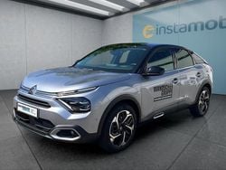 Silber Gebraucht 2024 Citroën C4 PureTech Limousine | 22.099 € (Fairer Preis)