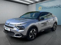 Silber Gebraucht 2024 Citroën C4 PureTech Limousine | 22.399 € (Fairer Preis)