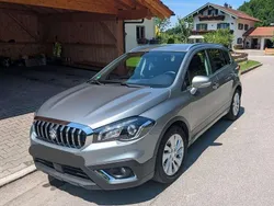 Grau Gebraucht 2019 Suzuki SX4 S-Cross Comfort+ SUV | 16.900 € (Guter Preis)