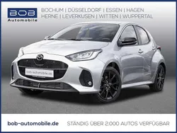 Stormy silver (silber) Gebraucht 2024 Mazda 2 Homura-Line Kleinwagen | 23.333 € (Fairer Preis)
