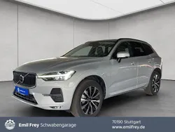 Silber Gebraucht 2023 Volvo XC60 Core SUV | 39.990 € (Guter Preis)