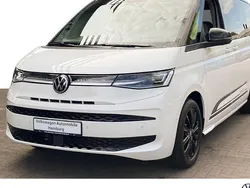Weiß Neu 2025 VW Multivan Life Van / Kleinbus | 83.221 €
