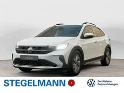 Weiß Gebraucht 2024 VW Taigo Life SUV | 21.730 € (Etwas zu teuer)