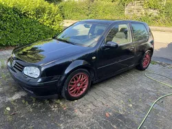Gebraucht 1999 VW Golf IV GTI Limousine | 2.500 € (Superpreis)