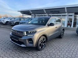Mercuregrau Neu 2025 Citroën C3 Kleinwagen | 17.980 € (Fairer Preis)