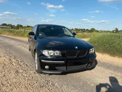 Schwarz Gebraucht 2006 BMW 116 Kleinwagen | 1.999 €