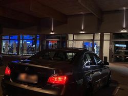 Grau Gebraucht 2006 BMW 523 Limousine | 4.200 € (Etwas zu teuer)