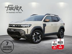 Sandstone Neu 2025 Dacia Duster Extreme SUV | 29.980 € (Etwas zu teuer)