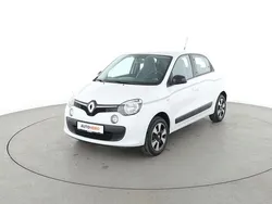 Weiß Gebraucht 2019 Renault Twingo LIMITED Kleinwagen | 9.940 € (Guter Preis)