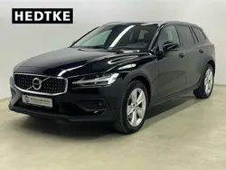 Volvo V60 CC