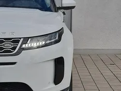 Weiß Gebraucht 2020 Land Rover Range Rover evoque S SUV | 26.999 € (Fairer Preis)